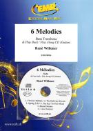 6 Melodies Download
