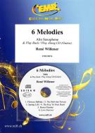 6 Melodies Download