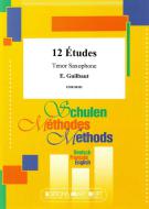12 Etudes Download