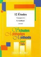 12 Etudes Download