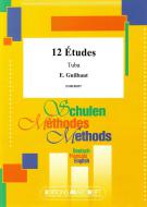 12 Etudes Download