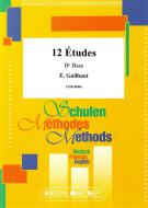 12 Etudes Download