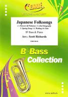Japanese Folksongs Download