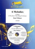 6 Melodies Download