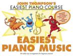 John Thompson's Easiest Piano Music 