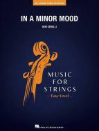 In a Minor Mood Standard