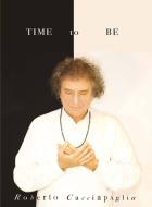 Time To Be 