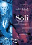 Soli Per il Flauto Traverso 13 
