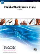 Flight of the Dynamic Drone Standard