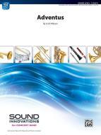 Adventus Standard