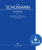 Dichterliebe Download