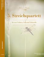 5th String Quartet 