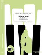 L'éléphant (The Elephant) 