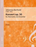 Concerto op. 30 