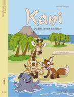 Kani - Ukulele lessons for children 