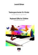 Keyboard gifts for children 