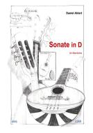 Sonata in D 