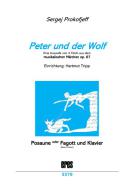 Peter and the Wolf op. 67 