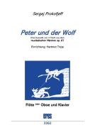 Peter and the Wolf op. 67 