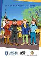 Lanteernlederheft in dialect 