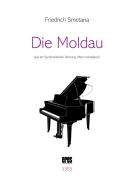The Moldau 