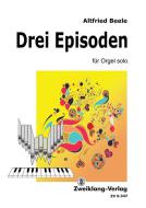 3 Episodes 