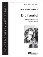 Die Forelle! 