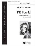 Die Forelle! 