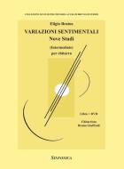 Variazioni Sentimentali 
