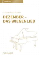 Dezember -  Das Wiegenlied 