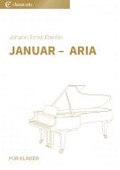 Januar -  Aria 