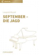 September - Die Jagd 