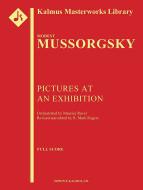 Pictures at an Exhibition 