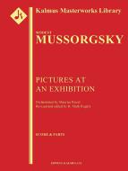 Pictures at an Exhibition 