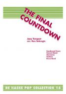The Final Countdown 
