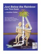 Just Below the Rainbow: 