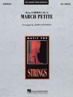 March Petite 