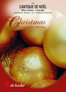 Cantique de Noel (Fanfarenorchester) 