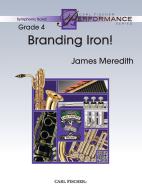 Branding Iron! 
