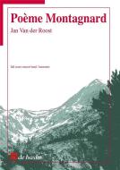 Poème Montagnard 