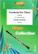 Gershwin For 3 