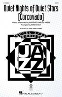 Quiet Nights of Quiet Stars - Corcovado Standard