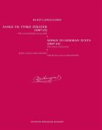 Collected Songs 1 