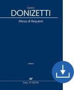Messa di Requiem Download