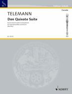 Don Quixote Suite Download