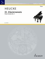 Piano Sonata No. 3 op. 86 Download