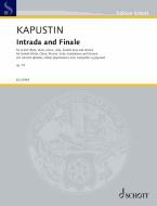Intrada and Finale op.79 Download
