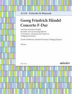 Concerto F major Download