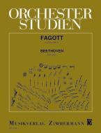 Orchestra Studies 