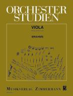 Orchestra Studies 